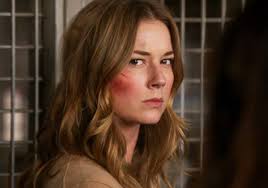 Revenge': Malcolm Black Dies -- Season 4 Episode 13 Recap