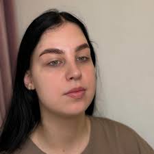 Antakių dizainas hibridiniais dažais 🤍💥 #antakiai #antakiaisiauliai