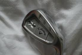 Callaway Razr X Forged Iron Set | 2Nd Swing Golf