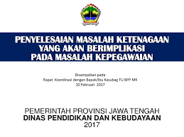 Download templat desain kalender 2019 lengkap penanggalan hijriyah dan jawa. Pemerintah Provinsi Jawa Tengah Dinas Pendidikan Dan Kebudayaan Ppt Download