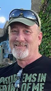 Gary Dean Dill Obituary (2025)