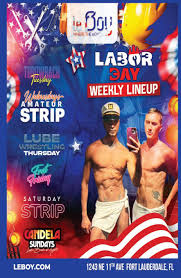 HOTspots Magazine: Labor Day Edition by Hotspots Media Group - Issuu