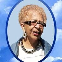 Thelma White Obituary
