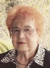 Dorothy Gunther Obituary (2016)