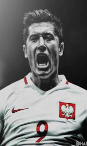 48 robert lewandowski hd wallpapers and background images. 4k Robert Lewandowski Wallpaper Ixpaper