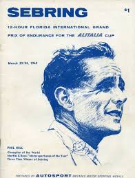 Sebring 3 Hours 1963