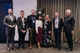 Tax Policy Scholarship showcases the next generation of talent