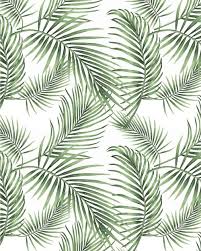 The gorgeous gradient colors have a unique watercolor effect, and can add a creative artistic feel to any room. Tropical Palm Leaf Wallpapers Top Free Tropical Palm Leaf Backgrounds Wallpaperaccess