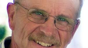 Obit: Gerald 'Jerry' Bateman