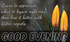 It's the light within you that illuminates the world. Top 100 Good Evening Images Quotes Pictures And Photos In Hd Kuch Khas Tech