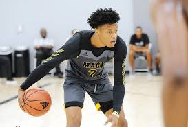 Wooden classic in the honda center. Scouting Report Jaylen Clark Daily Bruin