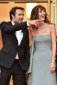 Doria tillier est née le 27 mars 1986. Doria Tillier Et Nicolas Bedos Piques Epiques Et Brulante Flamme Madame Figaro