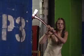 He also invites angela to dinner, but she refuses. P2 S Rachel Nichols Cast In Demigod The Horror Entertainment Magazine