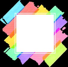 Color frame design in vector file for free download. Graphic Frame Design Png Clipart Full Size Clipart 34577 Pinclipart
