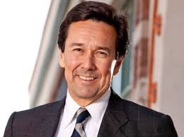 Wrecking Ball: Stability within Chaos, a Conversation with George P Bush  and Amb. Stuart Holliday — North Capital Forum