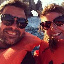 Bronwyn Agrios's Instagram, Twitter & Facebook