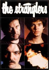The Stranglers Welcome To Japan