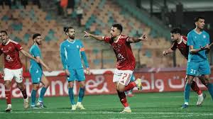 Pyramids FC vs Al Ahly SC: Who Will Prevail in the Upcoming Clash?