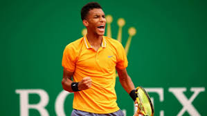 He is the youngest player ranked in the top 25 by the association of tennis. Felix Auger Aliassime Age Parents Net Worth Career Girlfriend Dating Atp Wiki Bio Playersramp
