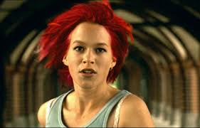 10 female movie characters thriving alone in chaos