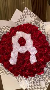 A'lara gelsin🥰 •51 ədəd suni gül✨❤️ •Sifariş üçün dm📥✨ •İstəyə uyğun rəng  və dizayn'da hazırlanır✅✨ #suniguller #A #sunigulbuketi #51qizilgul  #flowers #buket #popular #keşfet #keşfetteyizzz