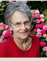 Obituary for Carol A. Silvus