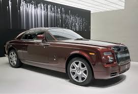From the early 1900s, rolls royce has come a very long. 2010 Paris Auto Show Rolls Royce Bespoke Models Autoevolution