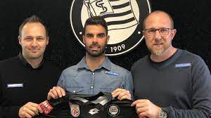Maybe you would like to learn more about one of these? Sk Sturm Vamos Juan Dominguez
