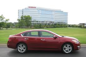 2013 nissan | navigation owner's manual. 2013 Nissan Altima 3 5 Sl A Tennessee Trial