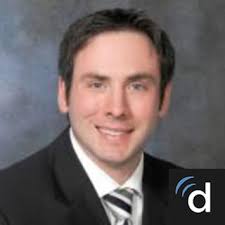 Dr. Christopher H. Hetrick, DO