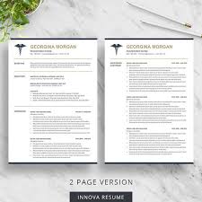 Download this medical officer cv template now! 1 2 3 Page Medical Resume Template For Word Resume Template For Nurse Medical Assistant Para Medical Resume Template Resume Template Word Medical Resume