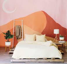 The Dunes Wallpaper Desert Wallpaper Great Sand Dunes Master Bedroom Wallpaper Wall Pape In 2020 Zimmer Umstellen Dekoration Wohnung Wohnung Gestalten