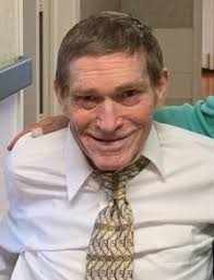 Obituary for Richard Yarborough