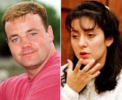 BOBBIT il caso d'evirazione curiosando anni 90 con FOTO e VIDEO