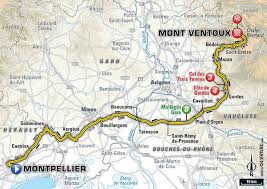 Tour de france 2021 : Tour Stage 12 Mont Ventoux Well Mostly Podium Cafe