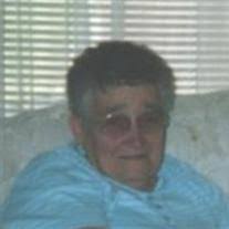 Tribute for Donna Joyce Jones