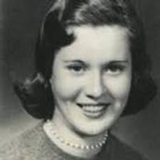 Judith Ladd Obituary