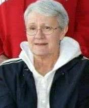 Mary Newell Obituary