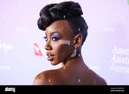 Charmaine west hi-res stock photography and images