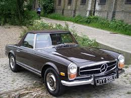 Mercedes Pagoda For Sale Mercedes Benz 280 Sl Pagoda Sports Lhd For Sale Classic Cars For Sale Mercedes Convertible Mercedes Mercedes Benz Sports Car