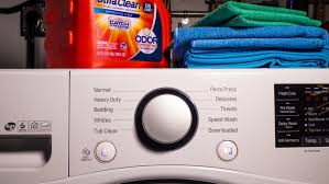 Maybe you would like to learn more about one of these? Lg Wm3500cw Front Loading Washing Machine Review Reviewed