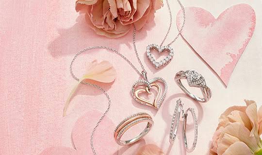 Valentine's Day Jewelry Gift Guide | Gifts for Her | JCPenney