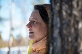 Women of the Polar Circle