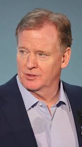 We’re going to get 16 international NFL games soon that might include Asia 