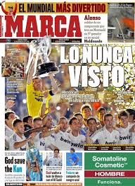 The 2018 campeones cup was the first edition of the campeones cup, an annual north american football competition contested between the champions of the previous major league soccer season and the winner of the campeón de campeones from liga mx. La Liga De Los Records Reals Historisches Meisterjahr 2012 Real Total