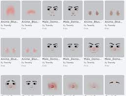 Kawaii cute decal codes roblox. Toonify On Twitter A Lot Of Roblox Decal Faces That Are Free For All To Use Misfitshigh Roblox Robloxdecal Robloxart Https T Co O8me0af0cx Https T Co Jelpgvvjek