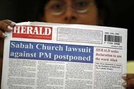 May 29, 2021 · malaysia reported 8,290 new coronavirus cases on friday, its fourth straight day of record infections, bringing its total to 549,514. Malaysia Allows Catholic Paper To Use Allah