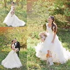 We did not find results for: Grosshandel 2018 Land Western A Linie Brautkleider V Ausschnitt Kurze Armel Organza Tiered Spitze Applikationen Brautkleider Sweep Zug Benutzerdefinierte Brautkleid Von Yes Mrs 114 43 Auf De Dhgate Com Dhgate