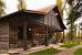 Small Old Ranch House