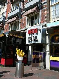 Check spelling or type a new query. Delta Hotel Picture Of Delta Hotel Amsterdam City Centre Tripadvisor